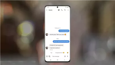 إعادة مشغل YouTube المصغر في رسائل Google