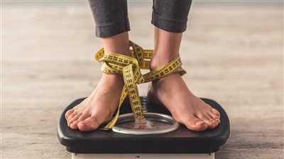 لماذا وزنك على الميزان لا يدل على خسارتك للدهون؟