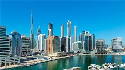تتويج أبطال النسخة الـ 22 من بطولة دبي الدولية للجواد العربي