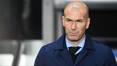 هل سيعود زين الدين زيدان إلى ريال مدريد