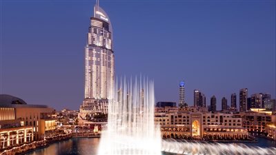 لا تفوت الفرصة! أجمل فعاليات دبي الترفيهية في أبريل