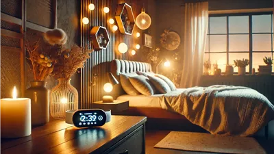 Sleepmaxxing: كيف أصبحت تجارب النوم الشخصية شائعة على تيك توك