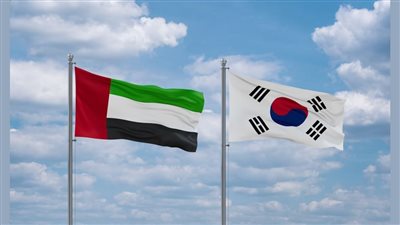 الإمارات العربية المتحدة تُعرب عن تضامنها مع كوريا وتُقدم تعازيها في ضحايا الحريق