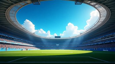 طرد دوريفال جونيور مدرب منتخب البرازيل بسبب خسارتهم أمام الأرجنتين 4-1