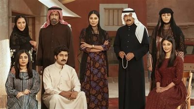 الشميسي دراما تراثية أوقات و قنوات العرض