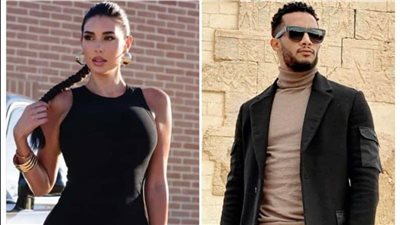 مشادة بين محمد رمضان وياسمين صبري تتضمن عبارة أنتِ مجنونة