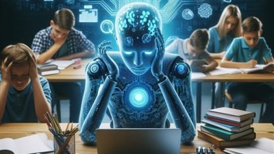 تنطلق مجاناً منصة أوبن ايه آي آكاديمي التعليمية لنشر و تعليم الذكاء الاصطناعي للجميع