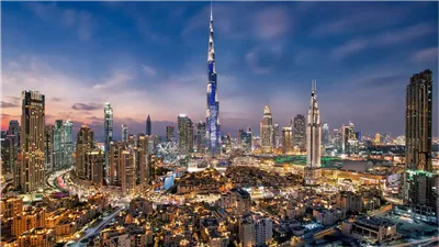 احتفال الإمارات باليوم العالمي للتوحد: التزام برعاية وتأهيل شامل.