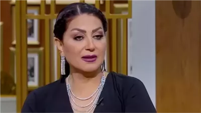 وفاء عامر تكشف تفاصيل اعتذارها عن سيد الناس في رمضان 2025
