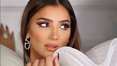 أجمل صيحات المكياج التي تفضلها مي عمر نجمة دراما رمضان