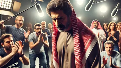 علاء مرسي يتعرض لمواقف استفزازية في برنامج بروود كاست تثير غضبه