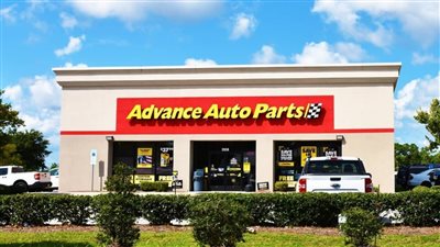 شركة Advance Auto Parts تعتزم افتتاح 30 متجرًا جديدًا في عام 2025؛ و100 متجر حتى عام 2027