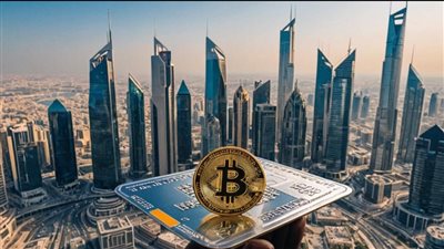 الإمارات تطرح أول بطاقة ائتمان مرتبطة بالعملات المشفرة لدعم التحول المالي