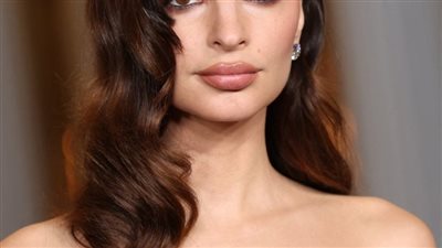 إيميلي راتاجكوسكي صاحبة أسوأ قصة شعر