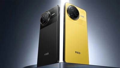 تم إطلاق Poco F7 Ultra وF7 Pro: تعرف على السعر والميزات والمزيد