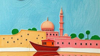 أول قمر لتوفير الإنترنت: أمازون تطلق قمرها الصناعي في 9 إبريل