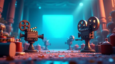 إليكم 5 أفلام عالمية يمكنكم مشاهدتها الآن