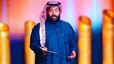 ابراهيم الحجاج يفاجئ الجمهور بإعلانه عن مشاركته في مشروع مصري قريباً