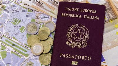 تغييرات جديدة في قوانين الجنسية الإيطالية للأحفاد