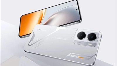 شاشات الـ Holographic في الهواتف: تجربة Realme Vision X 2025 مع تقنية العرض المجسم.