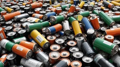 بطاريات الأجهزة القديمة: هل يمكن إعادة تدويرها في مراكز الإمارات؟