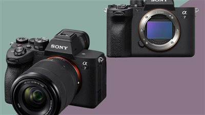 كاميرا Sony A7 VI: ثورة في التصوير الليلي بدقة 100 ميجابكسل