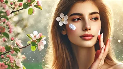 كيف تتعاملين مع حساسية الجلد في فصل الربيع؟ 