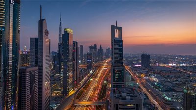 مهارات 2050 : كيف تعد الإمارات الطلاب لوظائف لم تخترع بعد؟