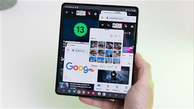 هاتف Xiaomi Fold 2025: هل يُعيد تعريف مفهوم الشاشات القابلة للطي بتقنية الـ Liquid Display؟
