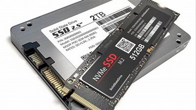 وحدات التخزين الخارجية 2025: SSD أم HDD؟ مقارنة السرعة والسعة