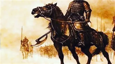 أسباب اختفاء مشروع مسلسل خالد بن الوليد: غموض وتحديات الإنتاج