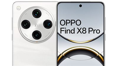 Oppo Find X8 Ultra و Find X8sسيُطرحان في الأسواق في 10 أبريل: السعر والمواصفات