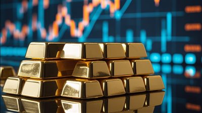 أسعار الذهب 2025 ||  تحليل الاتجاهات الحالية والتوقعات المستقبلية للمستثمرين