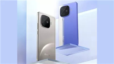 تم إطلاق iQOO Neo 10R: تحقق من السعر والميزات