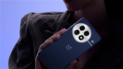 Oneplus 13 أندرويد سريع مع ظهر من القماش الرائع