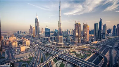 ستُحقق السياحة في الإمارات العربية المتحدة إيرادات فندقية بقيمة 45 مليار درهم إماراتي
