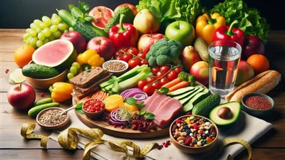 غداء في ثلاث دول؟ هذه الطاولة  المنتشرة على الإنترنت تجعل ذلك ممكنًا