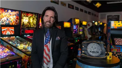 بطل Donkey Kong يفوز بقضية تشهير ضد اليوتيوبر الأسترالي كارل جوبست
