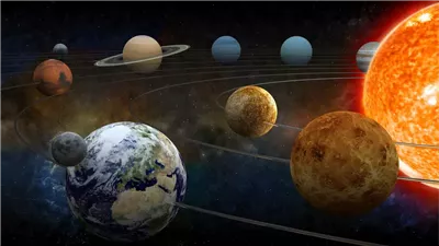 رحلة البحث عن الحياة خارج الأرض: أحدث الاكتشافات العلمية