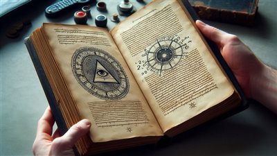 مخطوطة فوينيتش كتاب لا يمكن قراءته منذ 600 عام هل هو خدعة أم لغز حقيقي