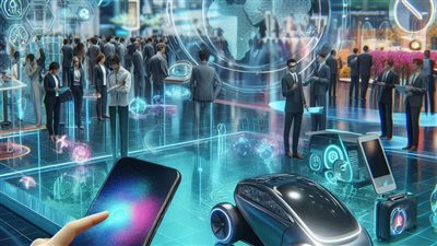أحدث الابتكارات في عالم التكنولوجيا، ما الجديد ؟ 