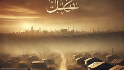 نزار قطان يعلن عن فيلم جديد يتناول قضية اللاجئين السوريين
