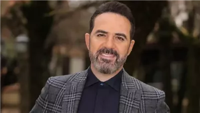 حفل لا يُنسى.. وائل جسار يسرق الأضواء في المتحف المصري وسط حضور نجومي