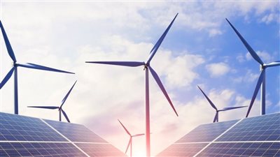 هل تشهد دول الخليج تحولًا كاملًا نحو الطاقة المتجددة بحلول 2035؟