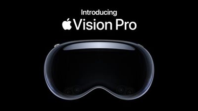 آبل تعلن عن نظارة Vision Pro 2 بشاشة 8K وتكامل كامل مع تطبيقات الميتافيرس