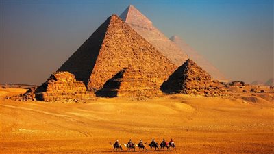 سر الأهرامات الحقيقي.. لماذا لا نستطيع بنائها اليوم؟