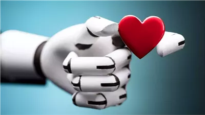 علماء يحذرون: الذكاء الاصطناعي قد يقع في الحب قريبًا