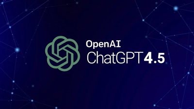 نموذج الذكاء الاصطناعي ChatGPT 4.5 يجتاز اختبار تورينج، لكن الناس لم يعودوا متحمسين