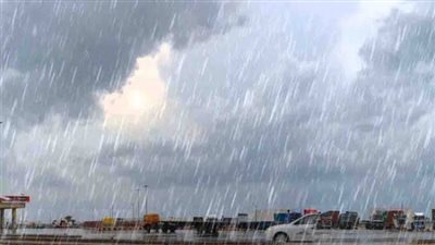  في النرويج أمطار هلامية لزجة سقطت في قرية نائية