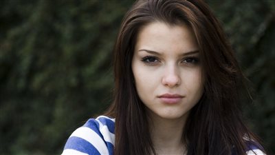 أحدث قصات الشعر للوجه الدائري اختاري ما يلائم وجهك